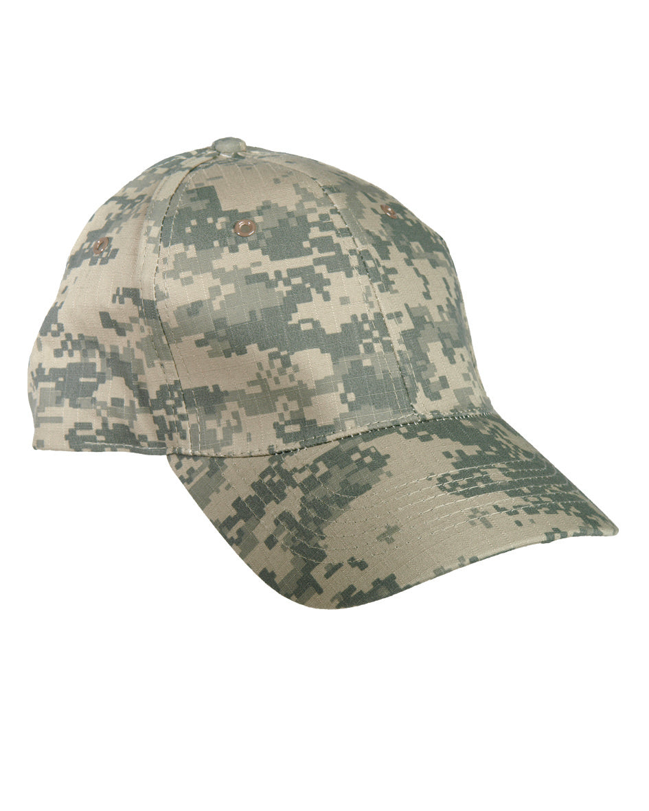 BASEBALL CAP in 7. Farben