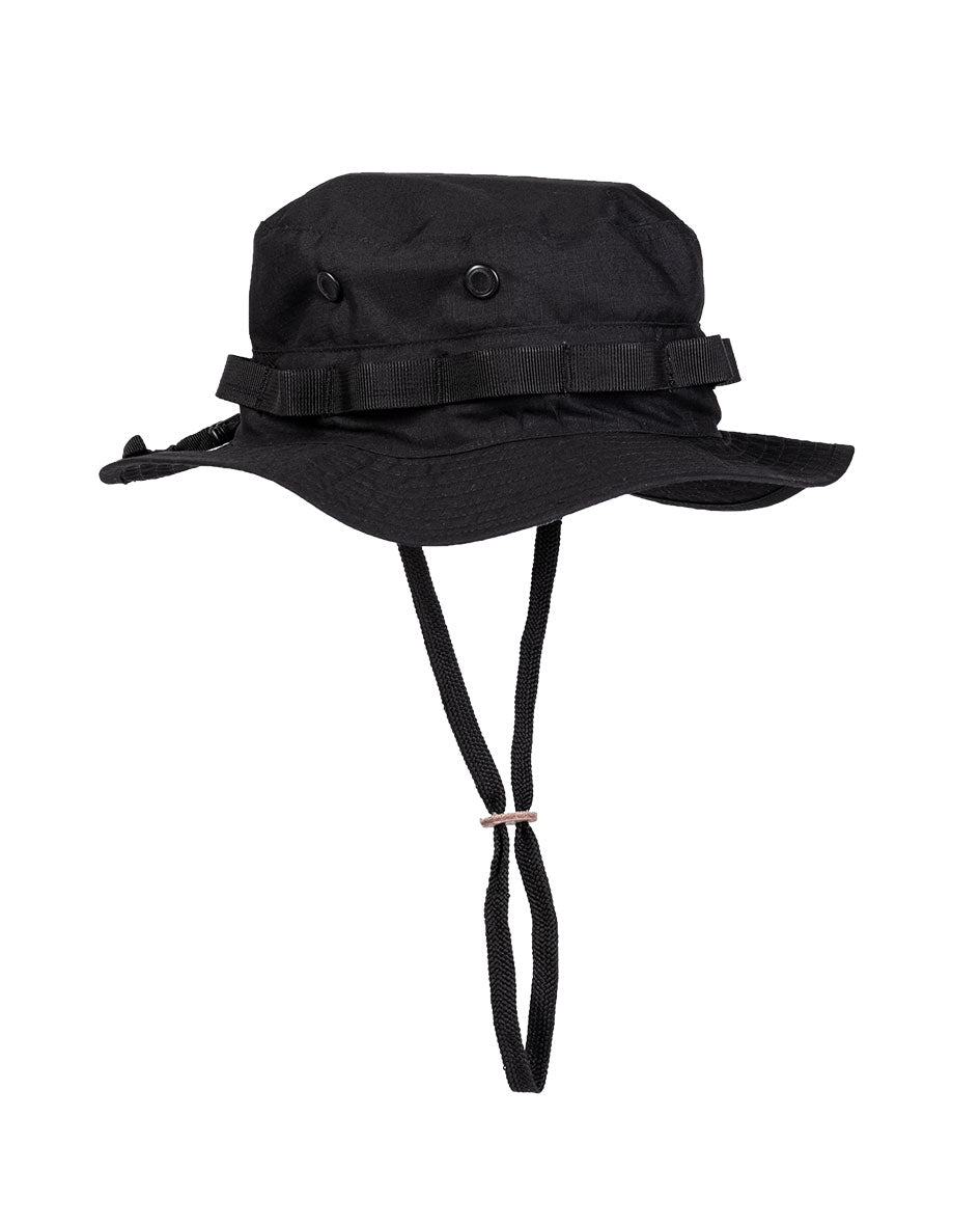 US GI DSCHUNGELHUT ′ONE SIZE′ in 5. Farben