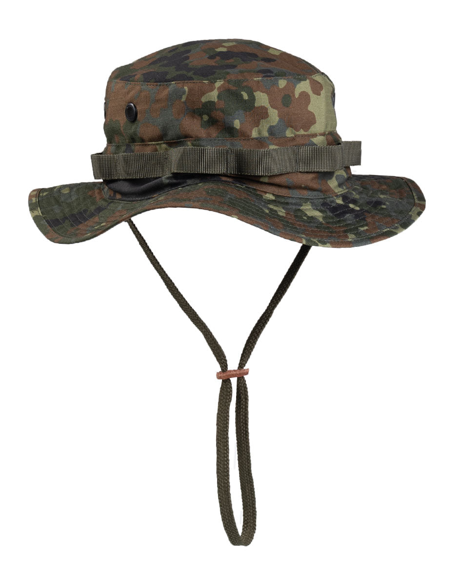 US GI DSCHUNGELHUT ′ONE SIZE′ in 5. Farben