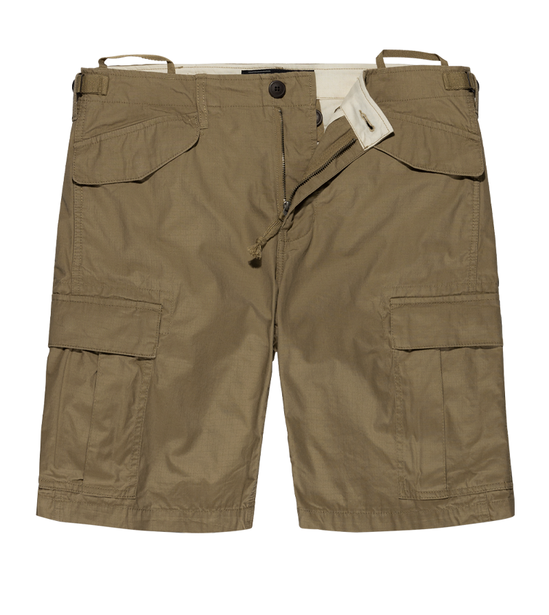 ANDERSON SHORTS in 3. Farben