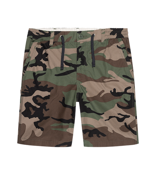 WORKER SHORTS in 3. Farben