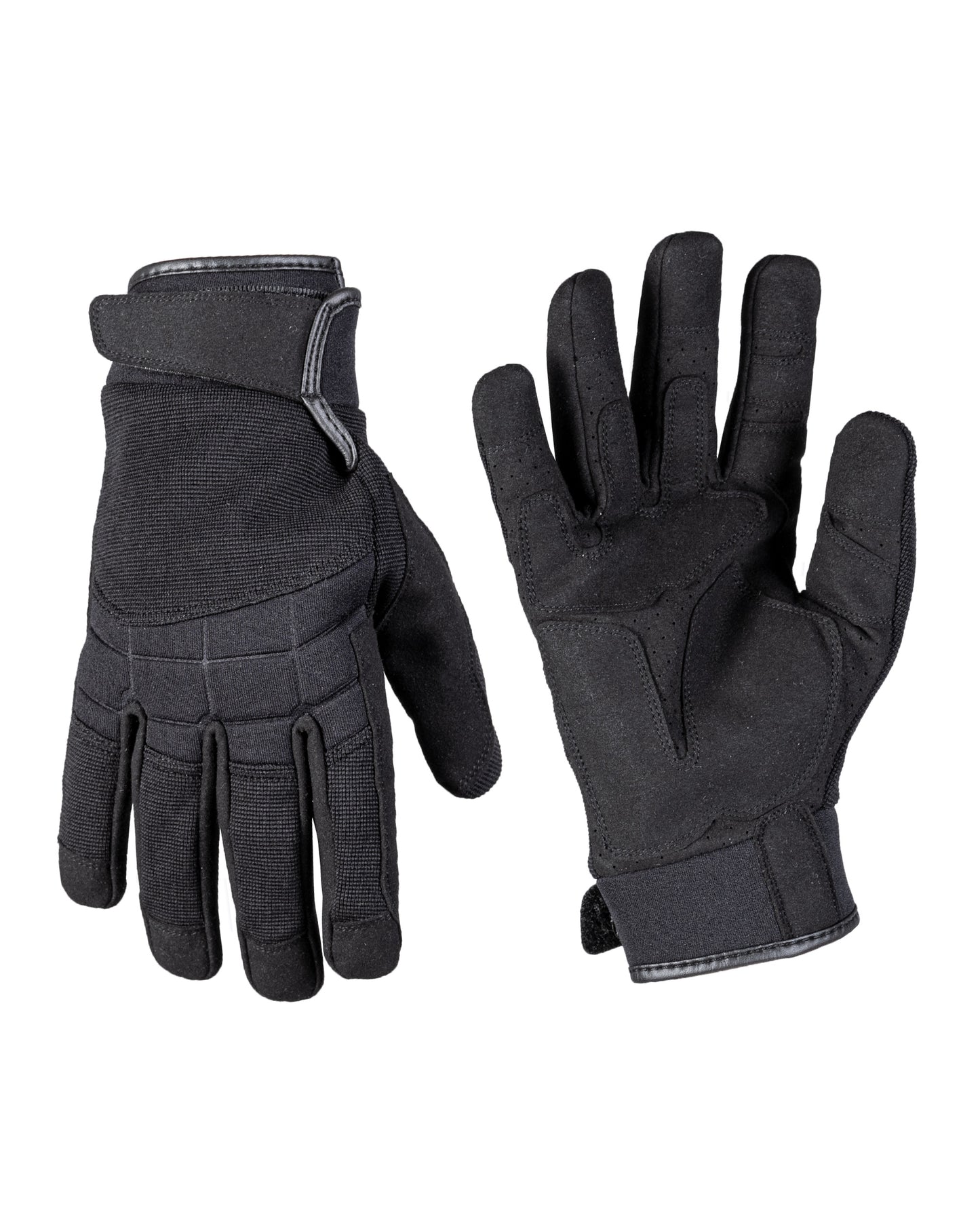ASSAULT GLOVES in 3. Farben