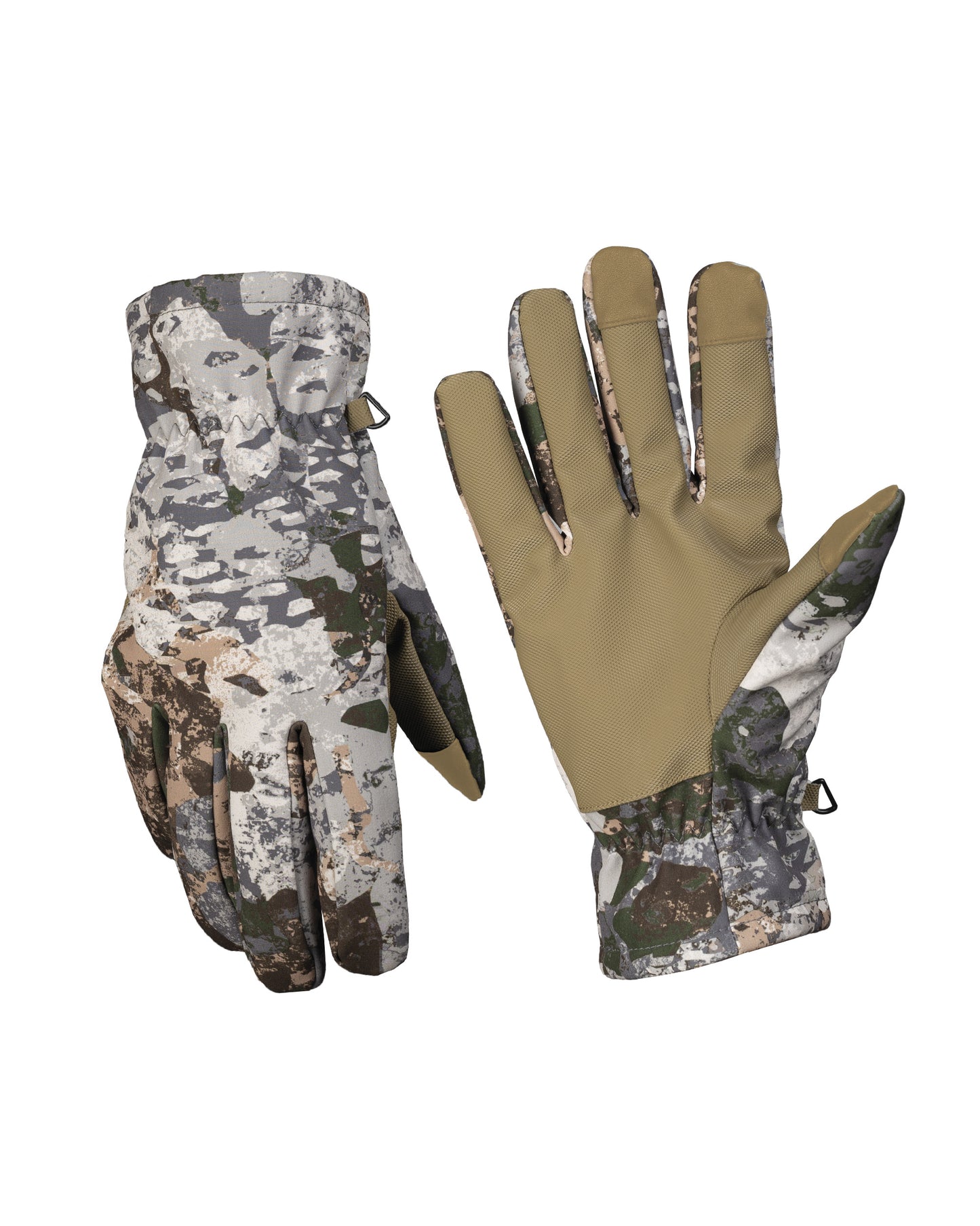 SOFTSHELL HANDSCHUHE THINSULATE™ WASP I