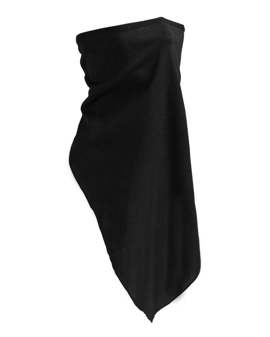 FACE SCARF in 3. Farben