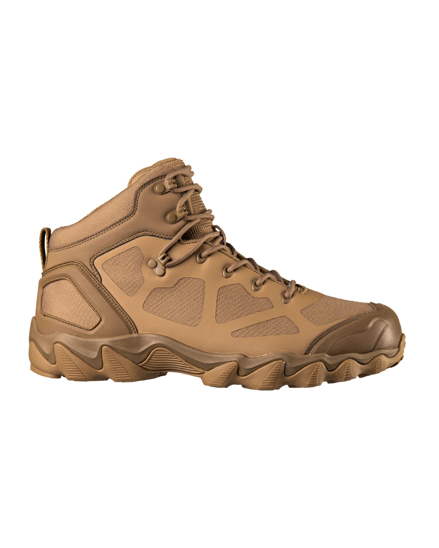CHIMERA STIEFEL MID in 2. Farben