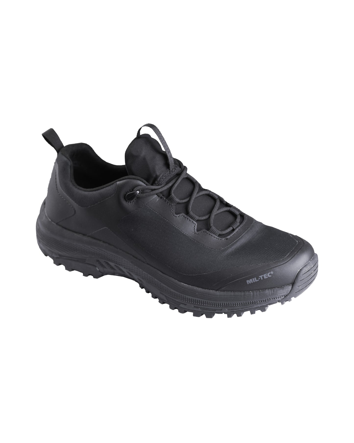 TACTICAL SNEAKER in 3. Farben
