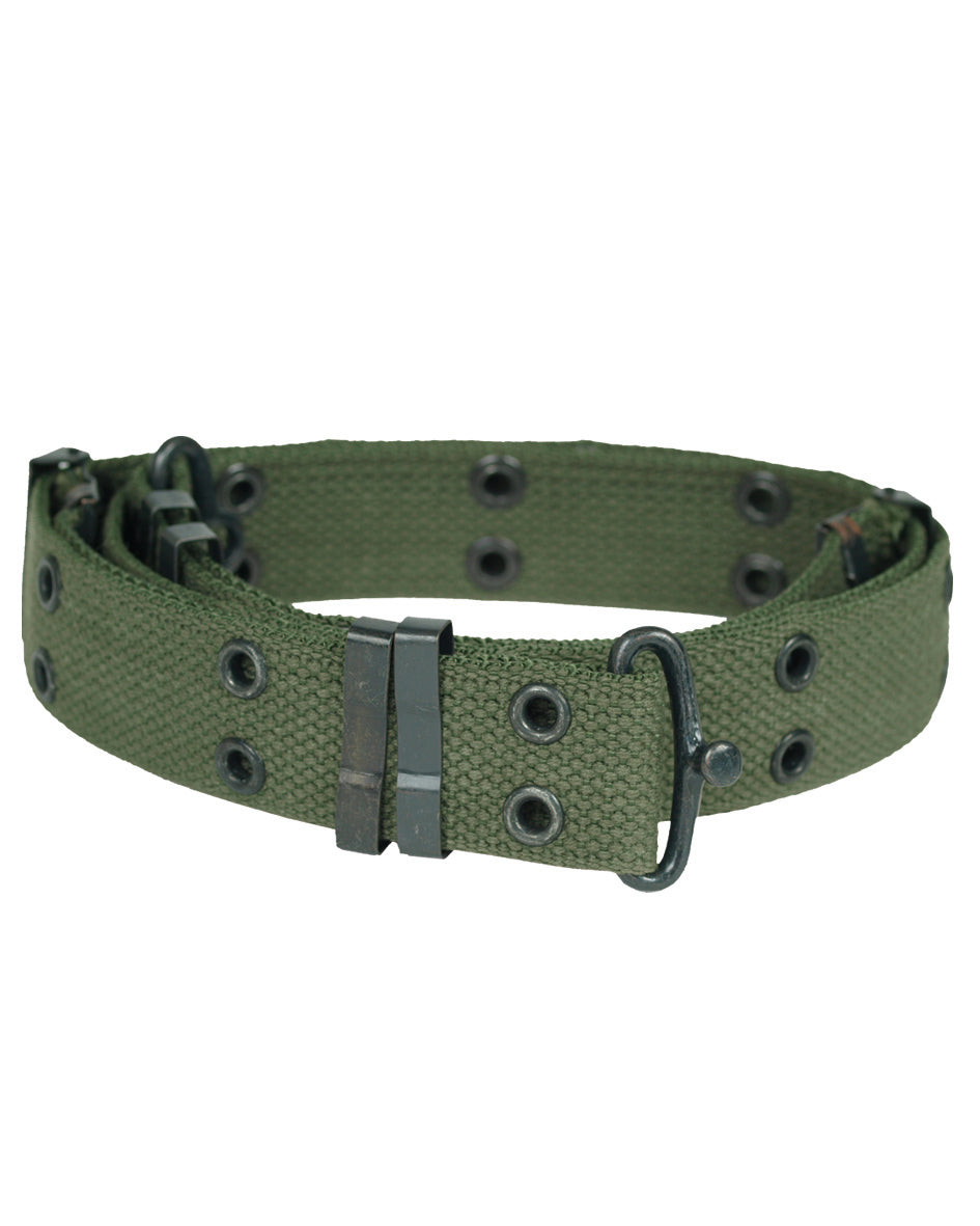US BDU LOCHKOPPEL 30MM in 2. Farben