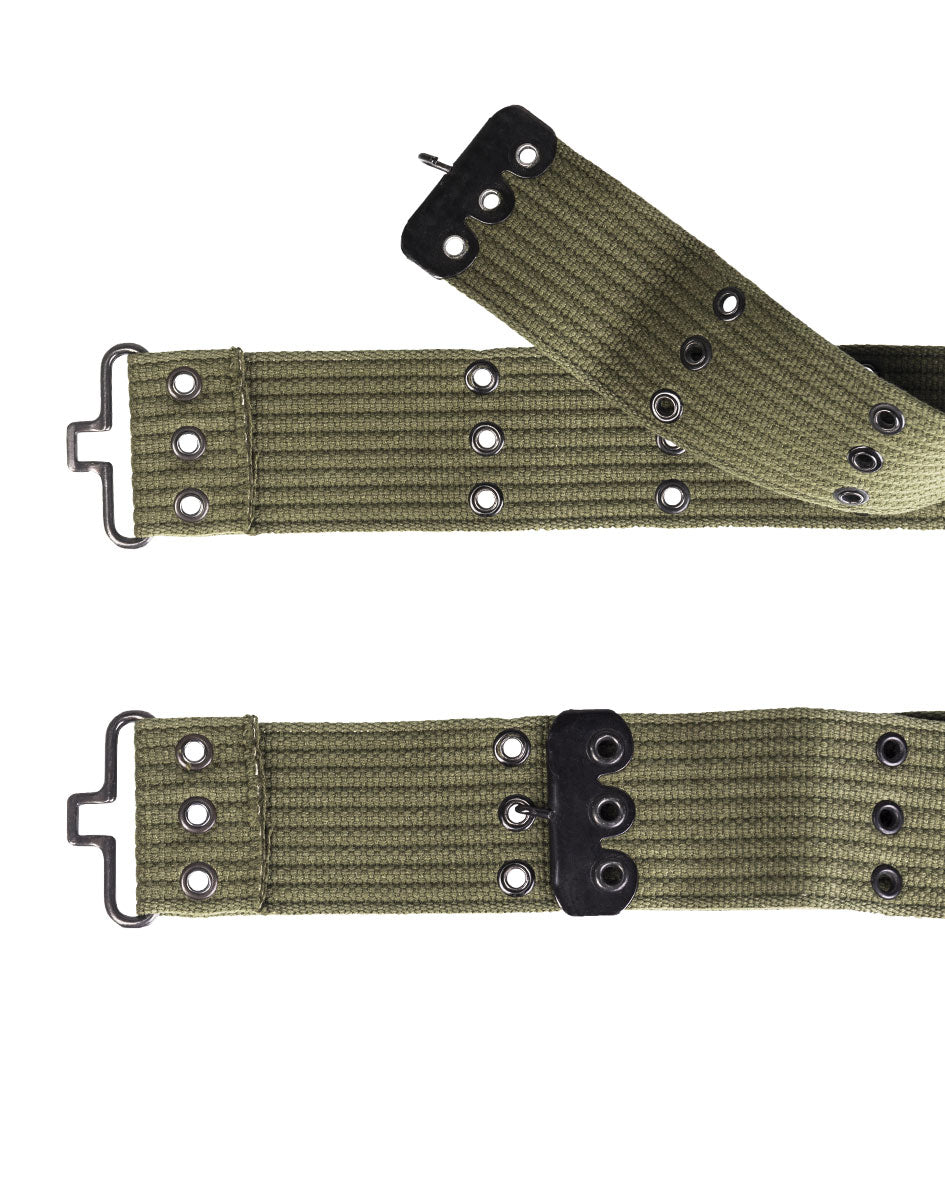 US BDU LOCHKOPPEL IMP. in 2. Farben