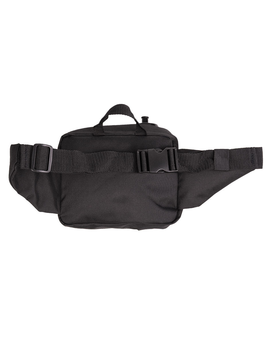 GÜRTELTASCHE MIT FLASCHE
