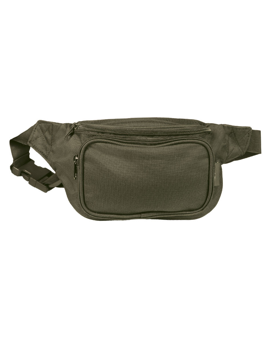 GÜRTELTASCHE 'FANNY PACK'