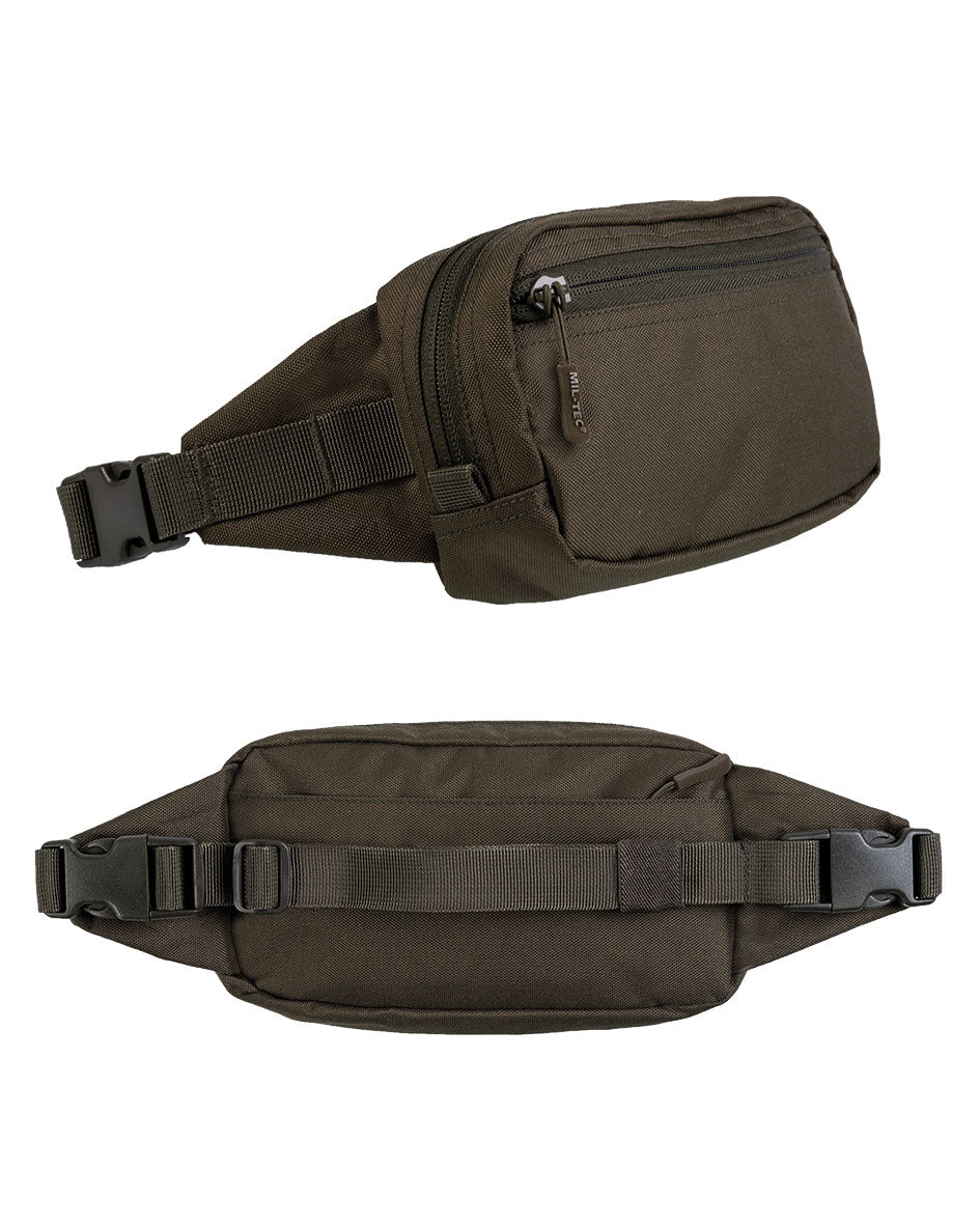 GÜRTELTASCHE 'TRAVELLER'