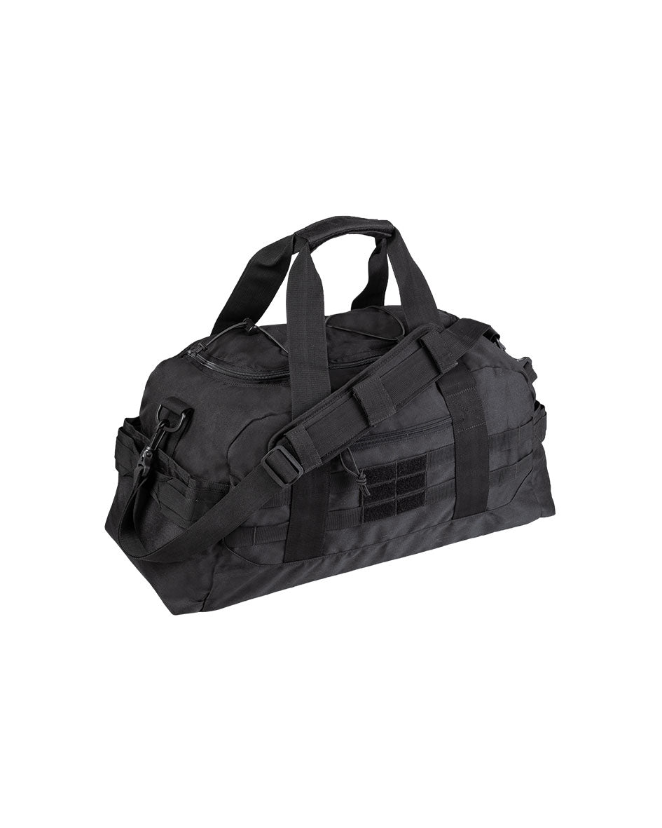 FLIEGERTASCHE COMBAT SMALL in 2. Farben