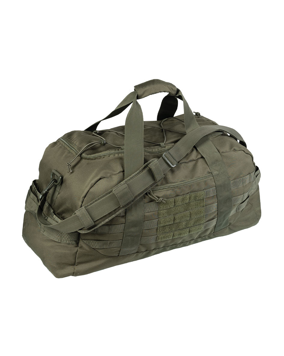 FLIEGERTASCHE COMBAT MEDIUM in 2. Farben
