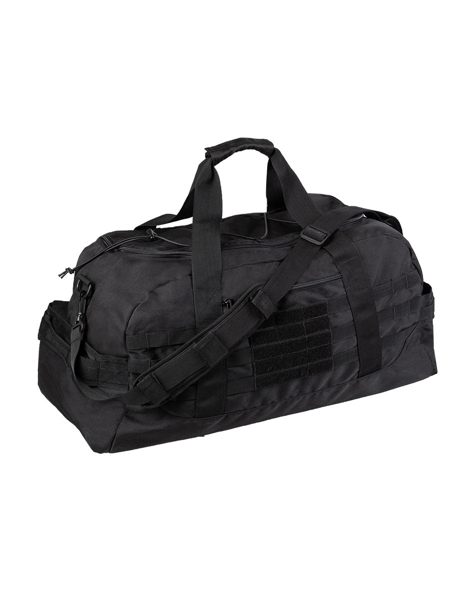 FLIEGERTASCHE COMBAT MEDIUM in 2. Farben