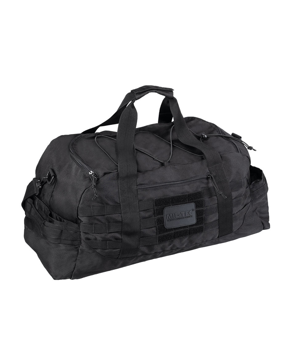 FLIEGERTASCHE COMBAT MEDIUM in 2. Farben