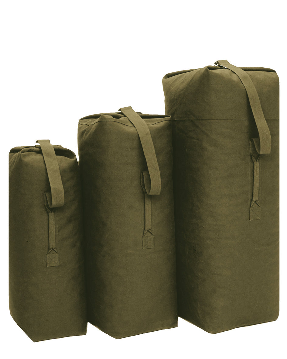 US SEESACK CO. MIL-TEC in 3. Varianten