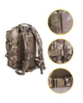US ASSAULT PACK SMALL WASP I in 3. Farben