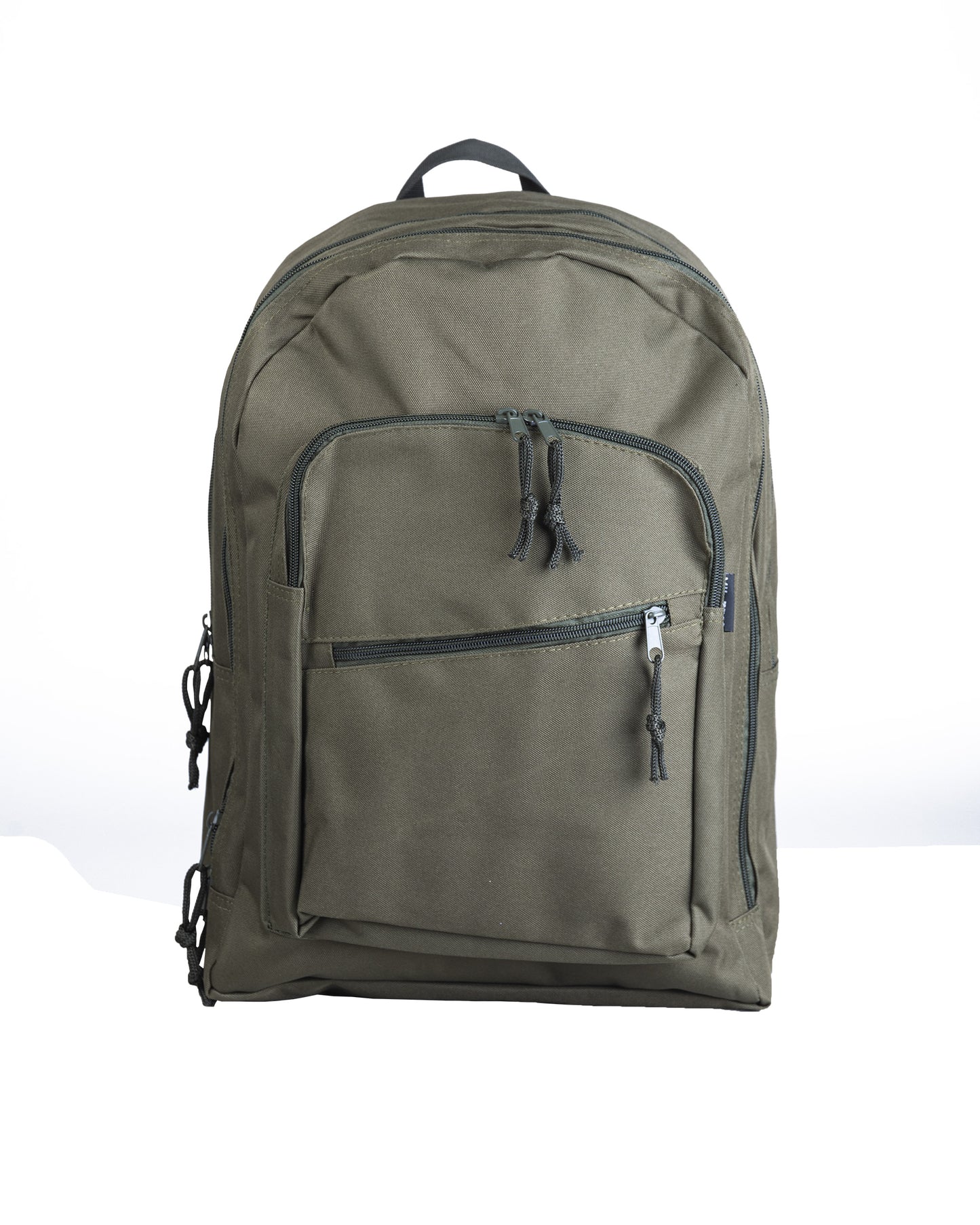 RUCKSACK ′DAY PACK′ PES in 2. Farben