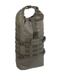TACTICAL BACKPACK SEALS DRY-BAG in 2. Farben