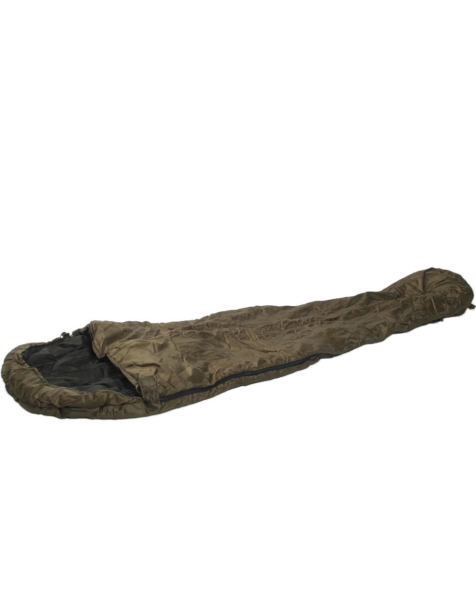 MUMIENSCHLAFSACK (500 GR) 2LG.
