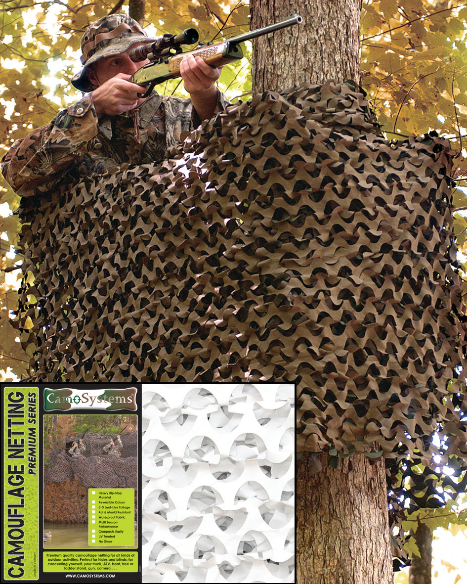 NETZ BASIC LIGHT 3,0X6,0 WEISS