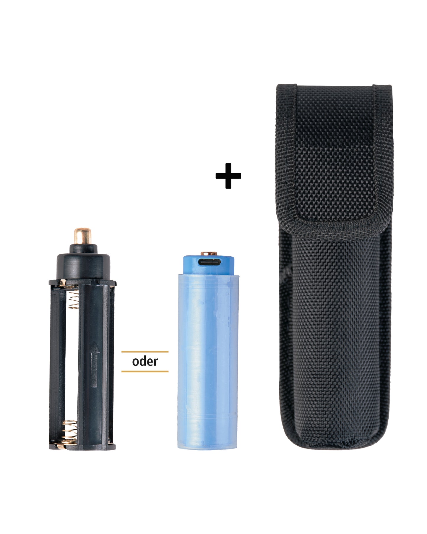 STABLAMPE MISSION 1000 RECHARGE