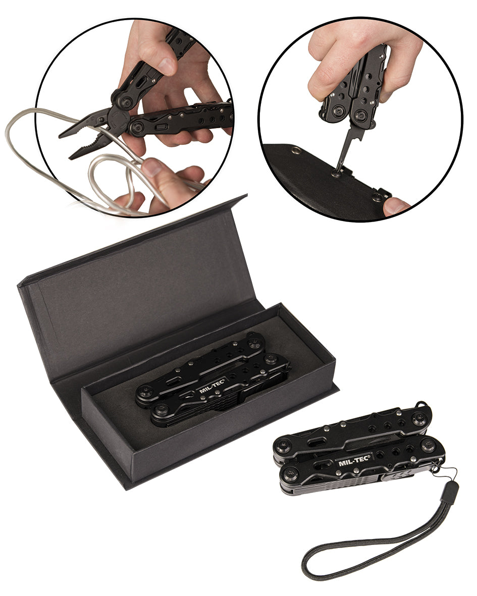 MULTI TOOL BLACK LG M.ETUI