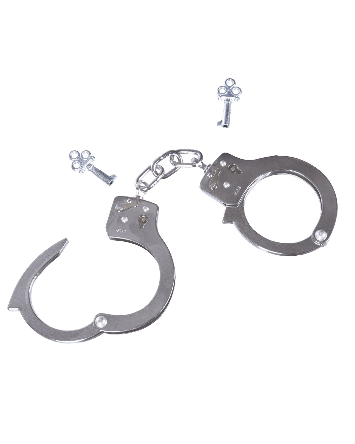 HANDSCHELLEN SINGLE LOCK in zwei Farben