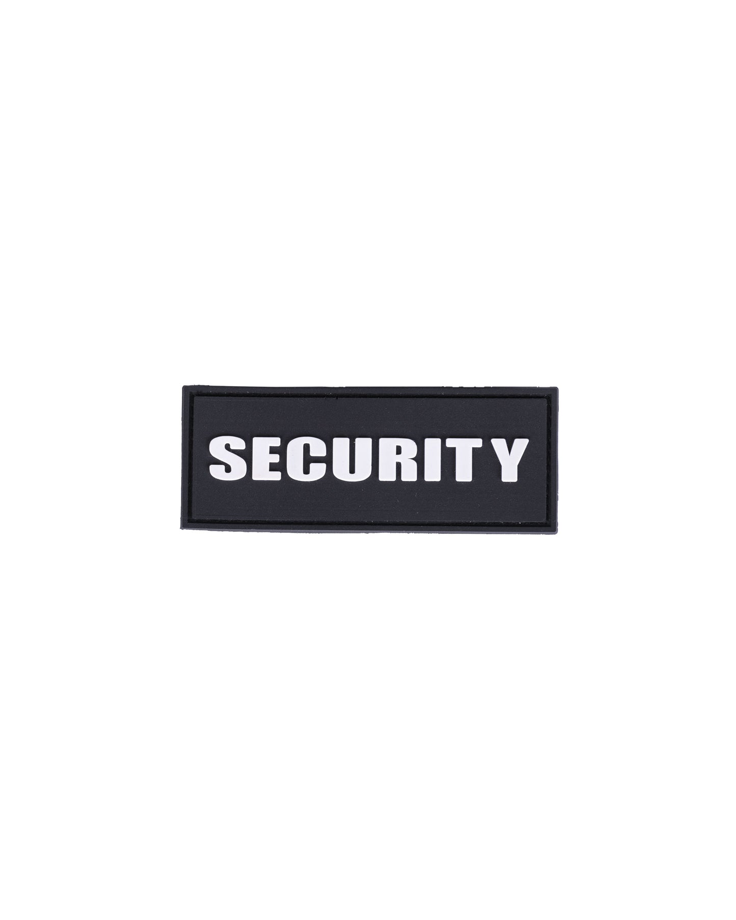 PATCH 3D SECURITY PVC M.KLETT