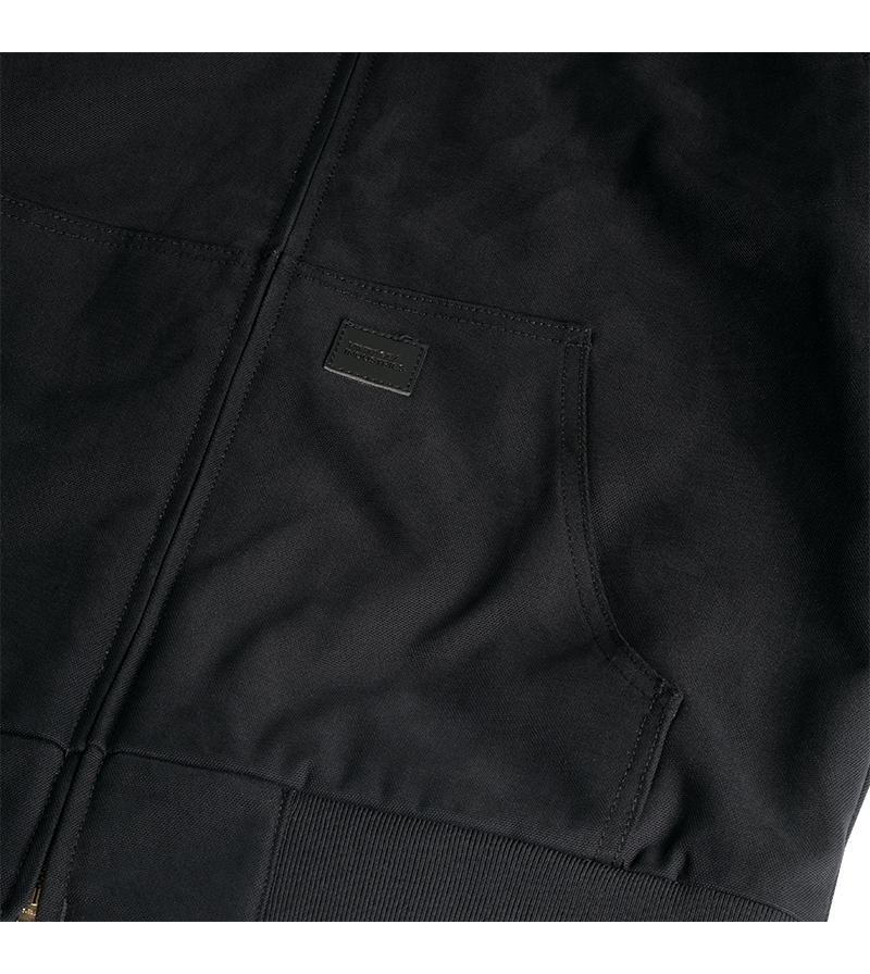 DALLAS JACKET in 2. Farben