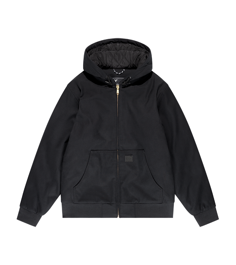 DALLAS JACKET in 2. Farben
