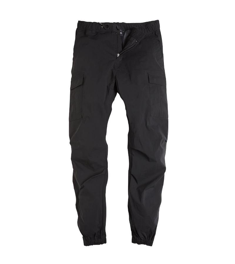 CLYDE PANT in 4. Farben