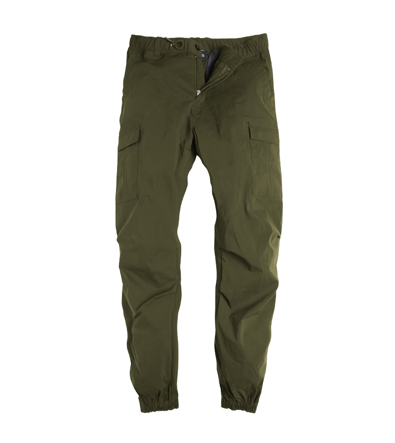 CLYDE PANT in 4. Farben