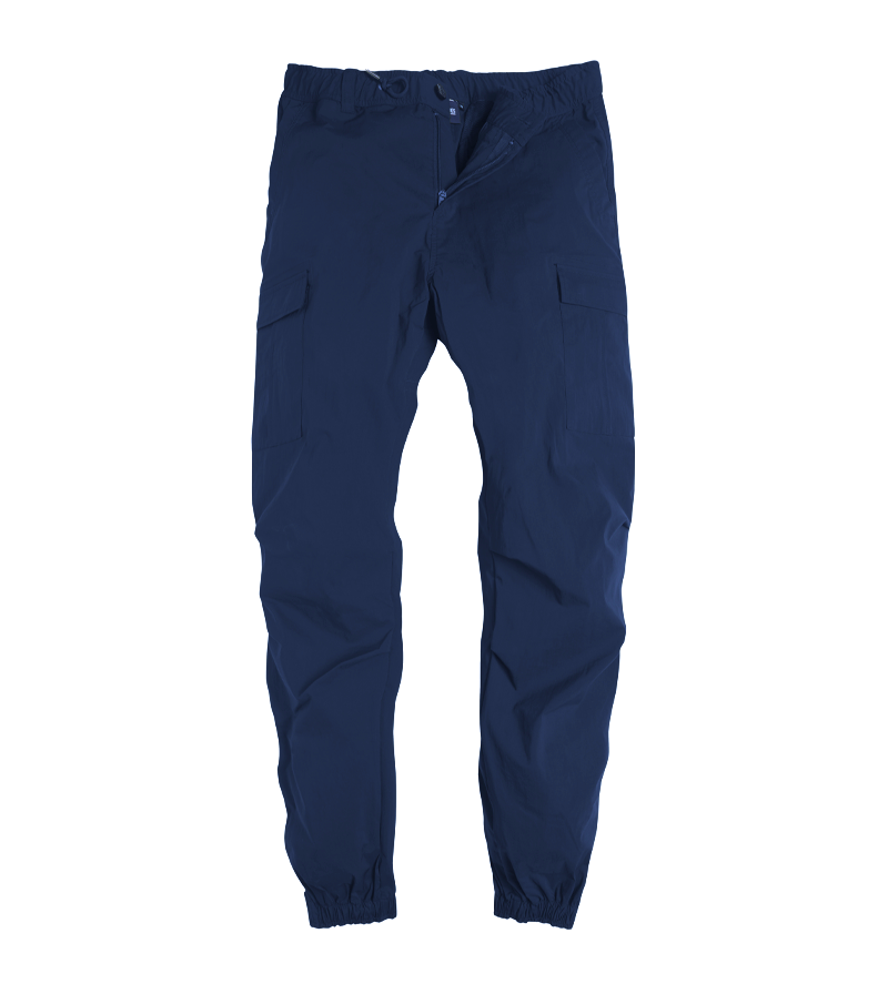 CLYDE PANT in 4. Farben