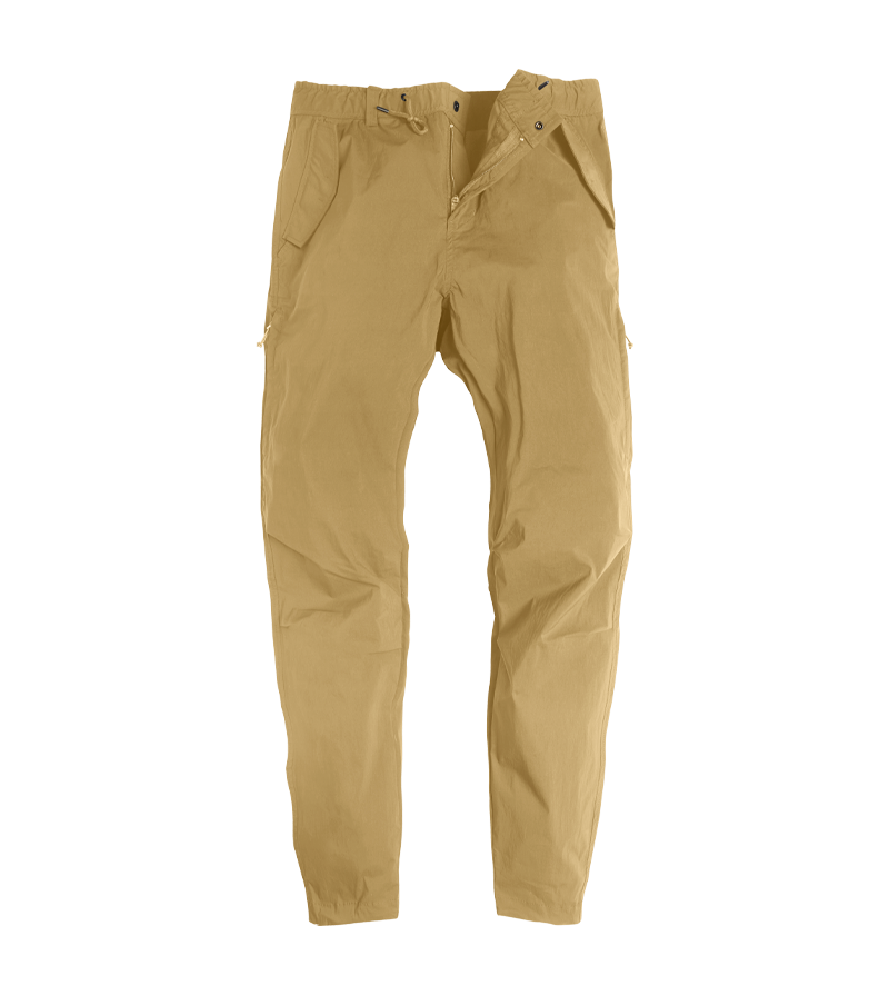 ELDRIDGE PANT in 4. Farben