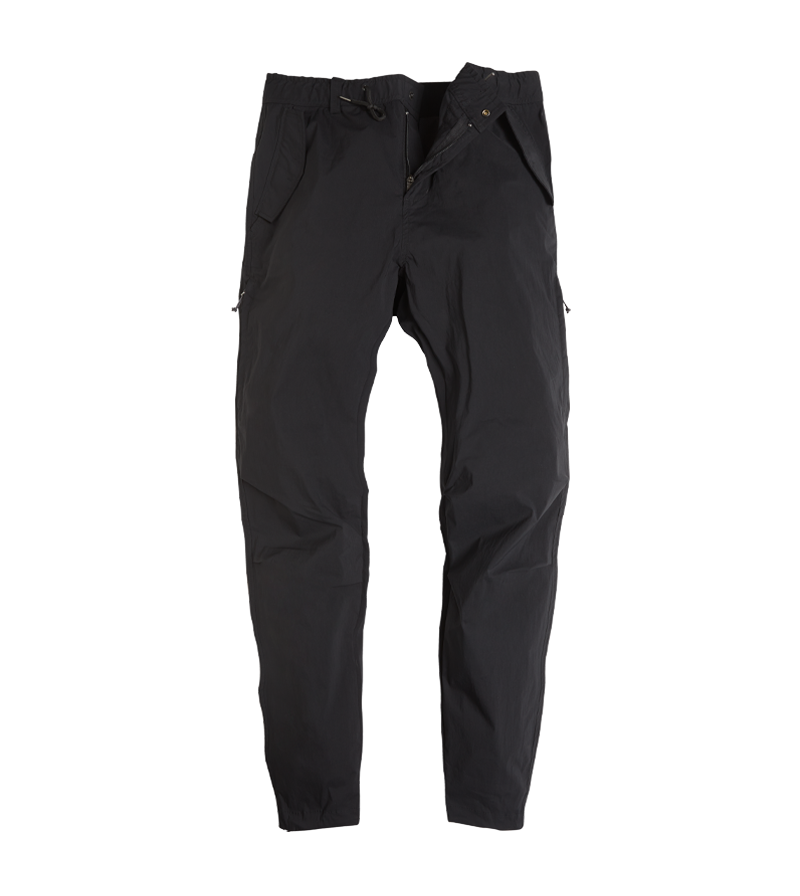 ELDRIDGE PANT in 4. Farben