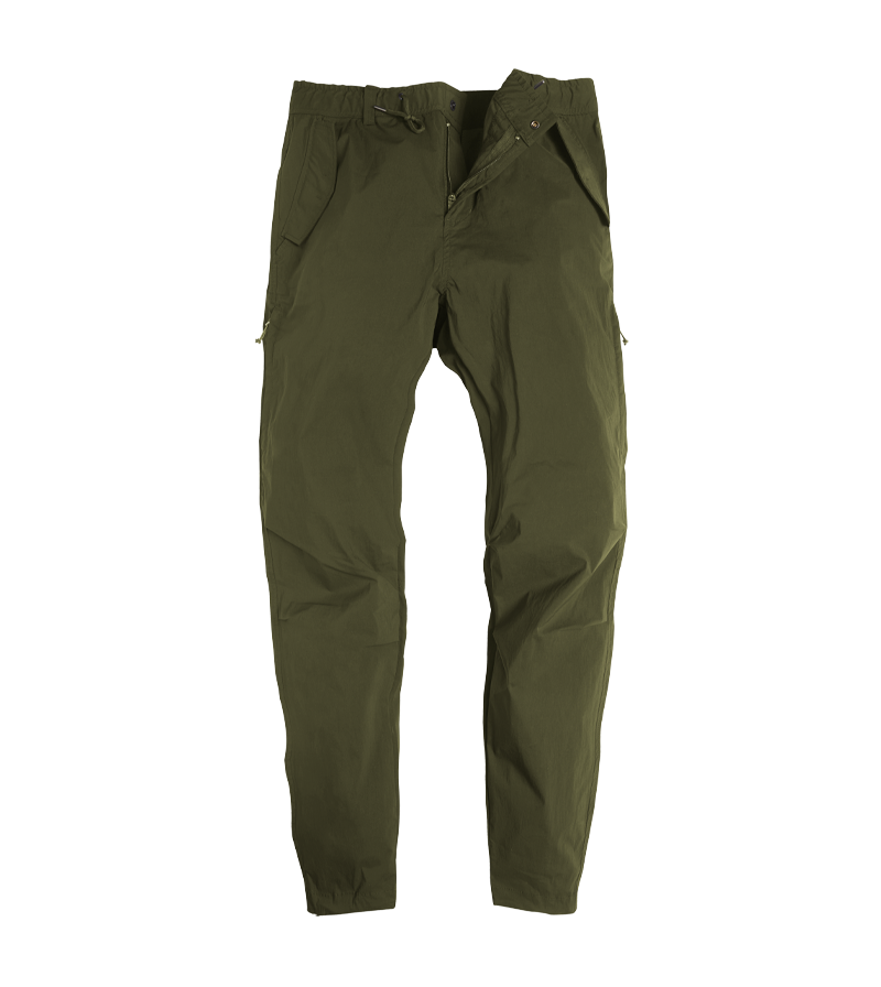 ELDRIDGE PANT in 4. Farben