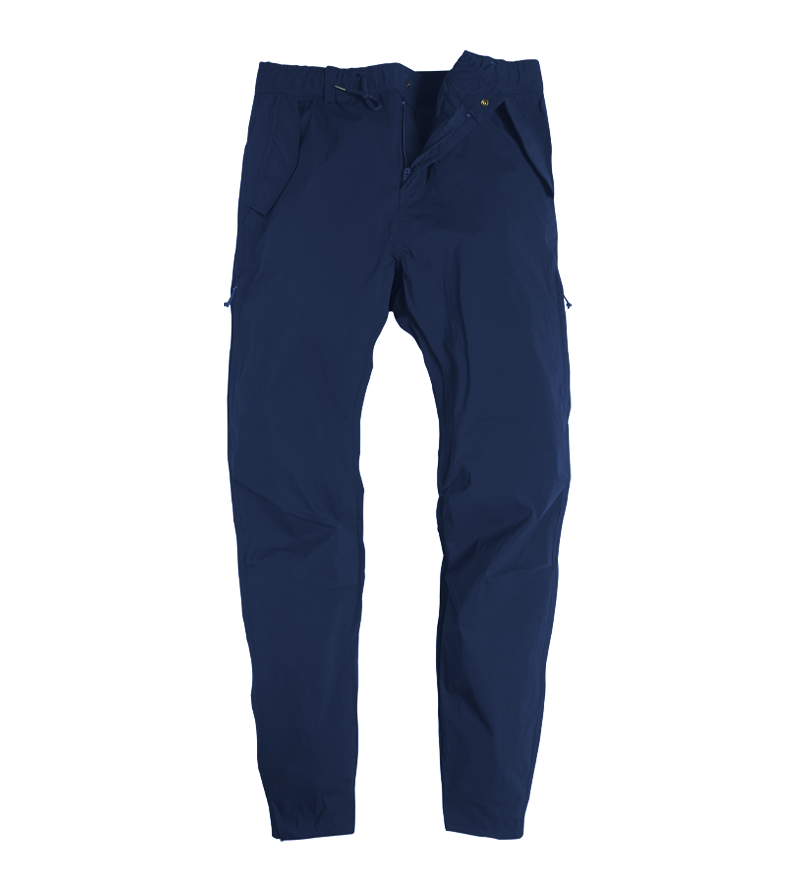 ELDRIDGE PANT in 4. Farben