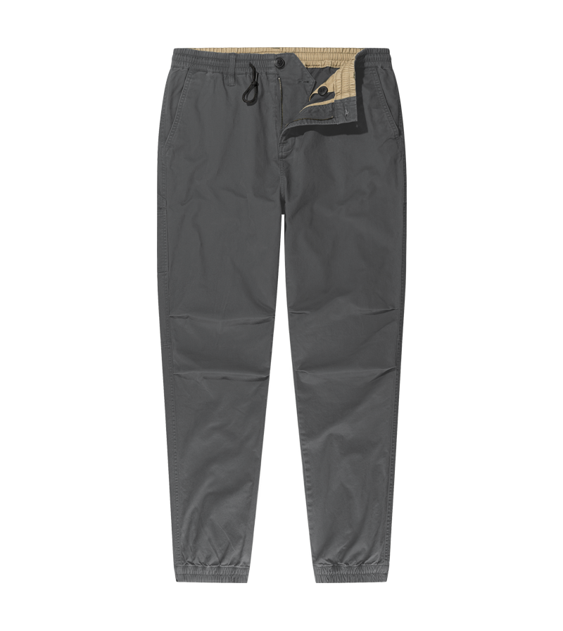 NOLAN PANT in 4. Farben