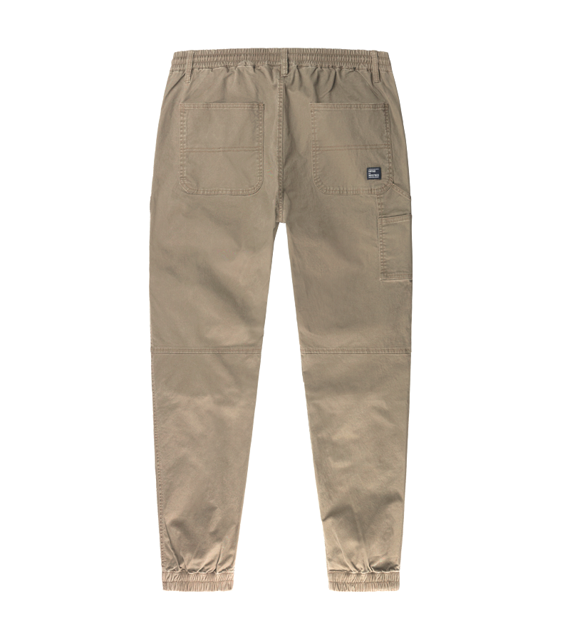 NOLAN PANT in 4. Farben