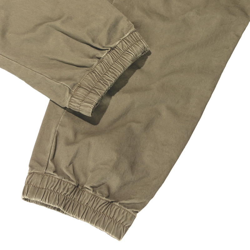 NOLAN PANT in 4. Farben