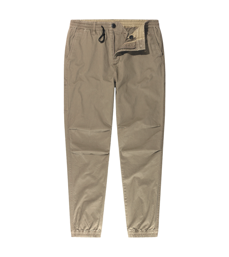 NOLAN PANT in 4. Farben