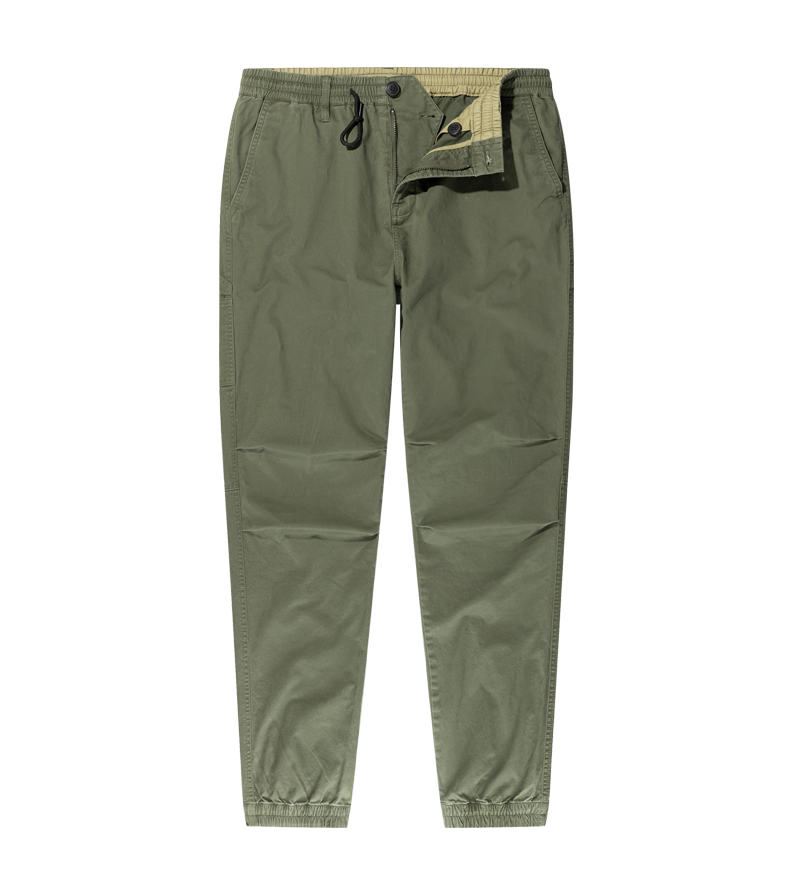 NOLAN PANT in 4. Farben