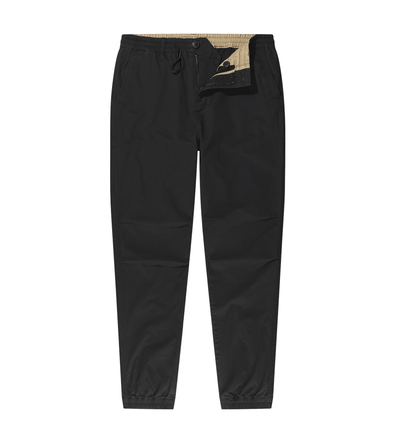 NOLAN PANT in 4. Farben