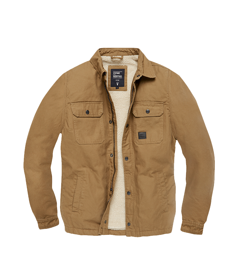 DEAN SHERPA in 2. Farben