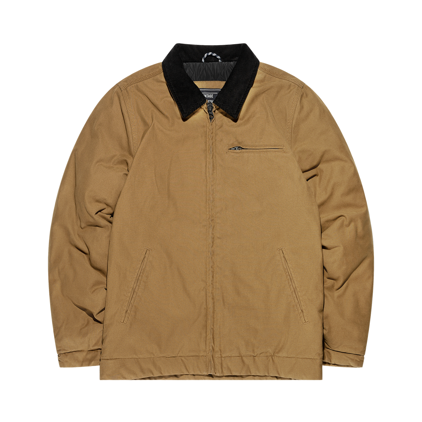 OSKER JACKET in 3. Farben