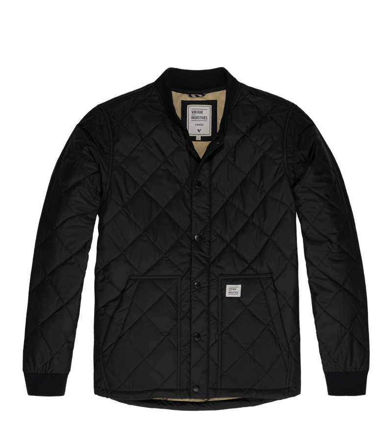 BRODY JACKET in 2. Farben