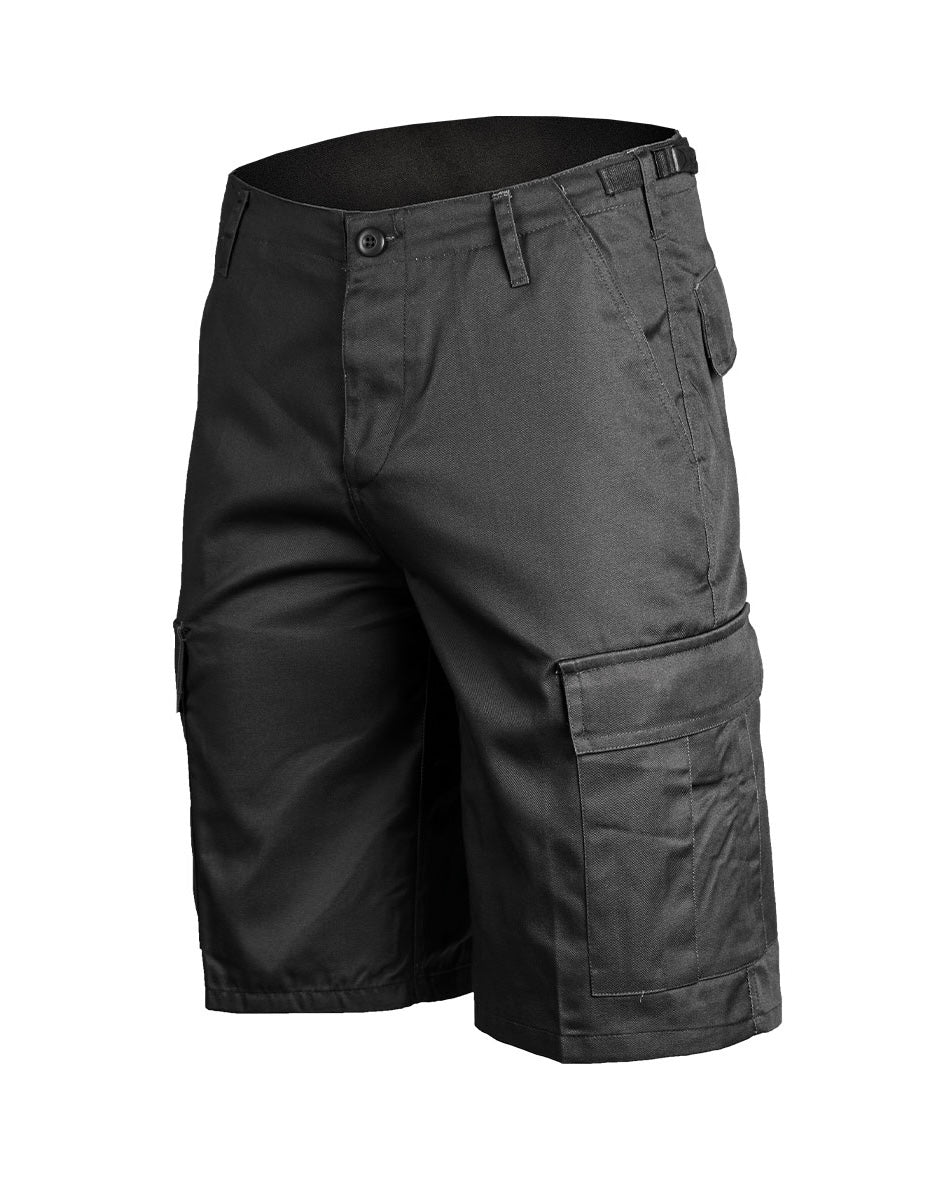 BERMUDA SHORTS in 4. Farben
