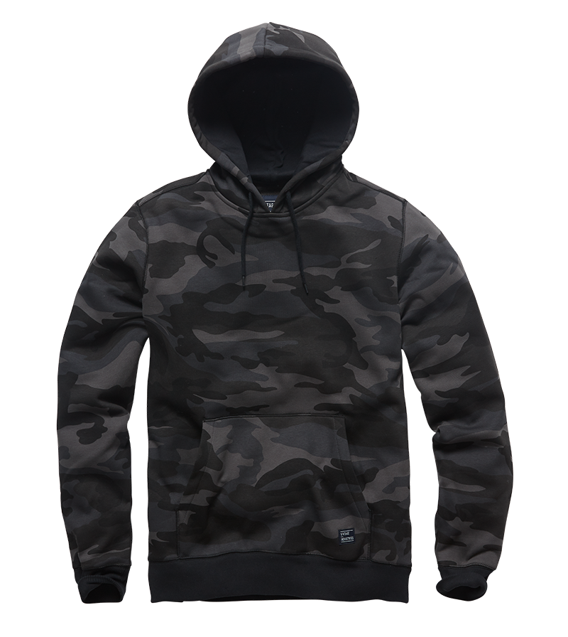 DERBY HOODED SWEATSHIRT in 9. Farben