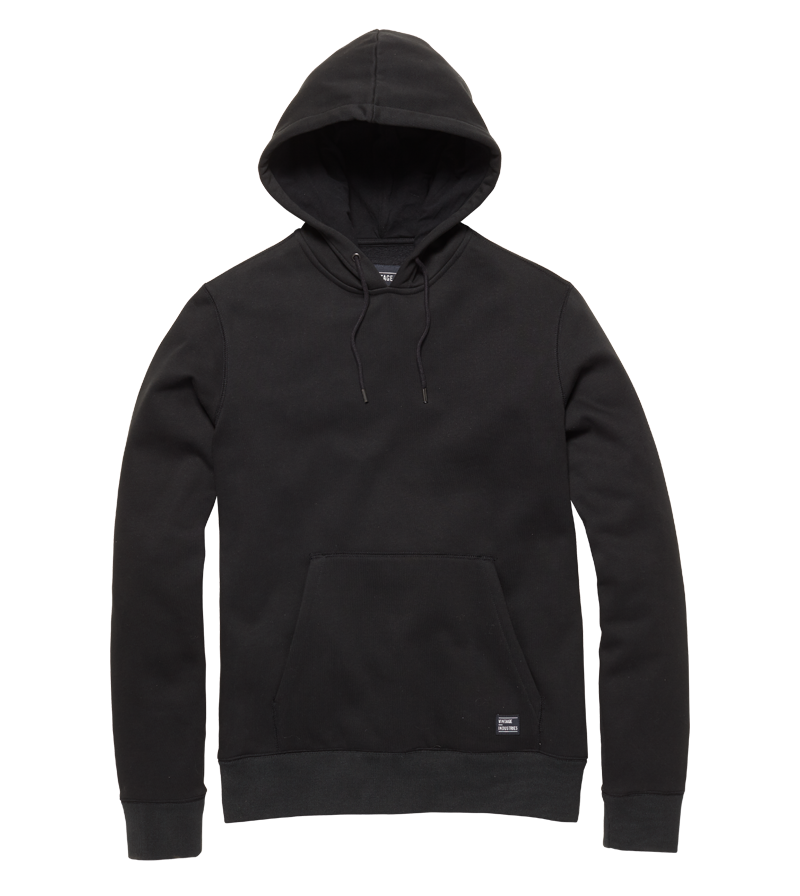 DERBY HOODED SWEATSHIRT in 9. Farben